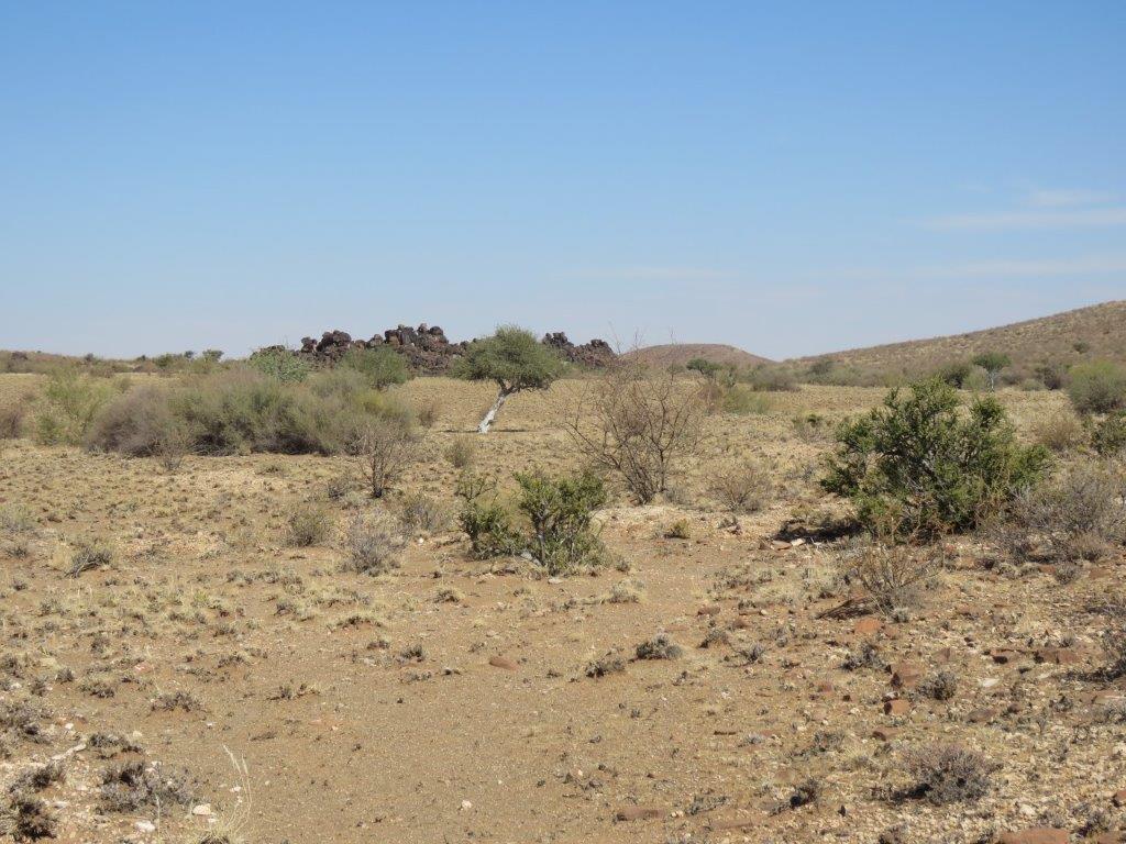 [SOLD] SMALL STOCK FARM NEAR AROAB (Ref PK102020) Propcor Namibia